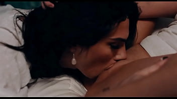 Hot transexual fucks girl