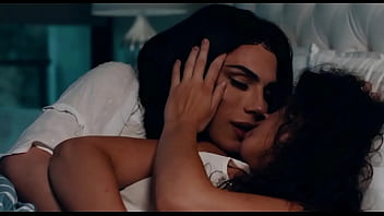 Hot transexual fucks girl