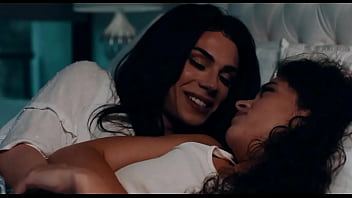 Hot transexual fucks girl