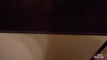 Stepbrother Uses His Stepsister As a Sex Slave.