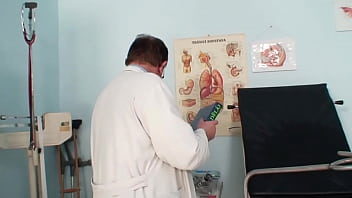 Medicalfetish - Denisa Heaven