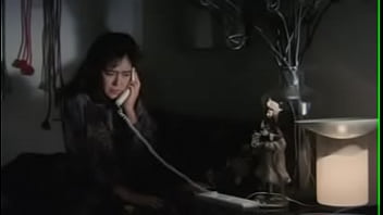 Flower and Snake 4-White Uniform (1986) with Ran Masaki