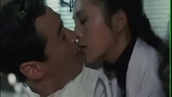 Flower and Snake 4-White Uniform (1986) with Ran Masaki