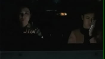 Flower and Snake 4-White Uniform (1986) with Ran Masaki