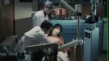 Flower and Snake 4-White Uniform (1986) with Ran Masaki