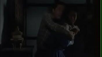 Flower and Snake 4-White Uniform (1986) with Ran Masaki