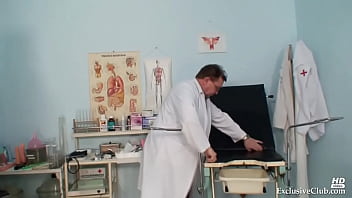 Medicalfetish - Ashley Stillar