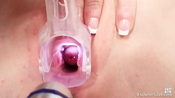 Medicalfetish - Ashley Stillar