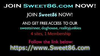 Teens Maddy May and Carmen Valentina joins milf in threesome