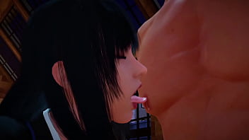 Succubus Love cum on feet [Full Video] 5m