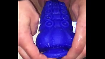 Tentacle dildo #1
