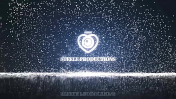 My Oiled Up Body Made Him Creampie Me!