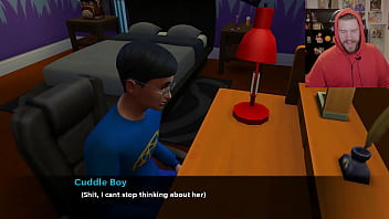 When Your Sims Family Become Sentient (InSimology)