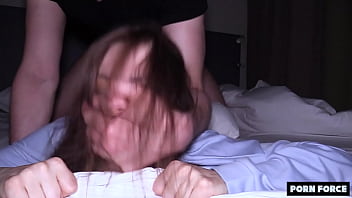 HOW DARE YOU NUTTING IN MY MOUTH?! - Climate Change Isn'_t Her Only Problem - HIYOUTH