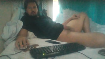 Cam Show Recording 7-1-2022 Hot Guy Big Cock Huge Balls - Sirchrisx9