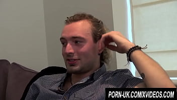 Porn UK - UK Stunner Phoenix Madina Has Her Ways to Make Him Horny AF