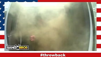 BANGBROS - 4th of July Compilation Starring Lilly Hall, Kelsi Monroe, Delila Darling &amp_ More!