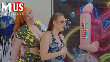Jerkaoke - Lauren Phillips and Gia Derza - EP1