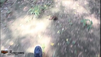 mi hijastra necesita una chica para que la cuide- porno en espanol