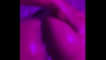 JayandAvaMarie get it in with some Big Titties Licking and Rough ANAL FUCK!