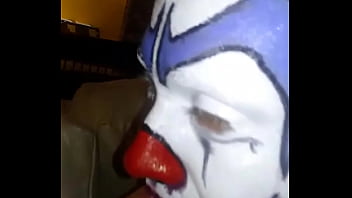 Foot Worshiping At The Hotel'_s Lobby