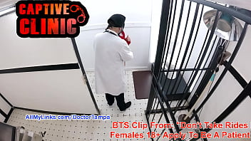 SFW - NonNude Behind The Scenes From Blaire Celeste Dont Take Rides From Strangers, Beach Drive and getting ready in the cell ,Watch Entire Film At