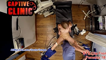 SFW - NonNude Behind The Scenes From Ava Siren Strangers In The Night, Partially Nude Ava Discussions and Restraints, Watch Entire Film At