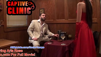 SFW - NonNude Behind The Scenes From Aria Rose The Doctor Deception, Sexy Bloopers and fun ,Watch Entire Film At