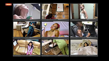 SFW - NonNude Behind The Scenes From Aria Rose The Doctor Deception, Sexy Bloopers and fun ,Watch Entire Film At