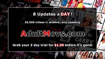 AdultMovs.com - Stepson want anal sex with busty stepmom