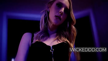 You Can Stay Here As Long As You Want (But You Have To Keep Having Threesomes)