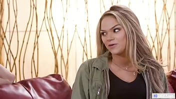 Stepmom, I'_ll do anyting! - Athena Faris and Sofie Marie