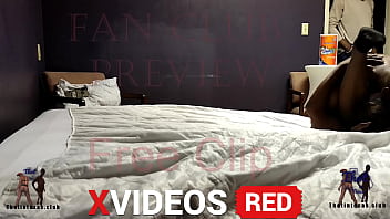 Thot in Texas  - Wet Pussy and Big Fat ass African American