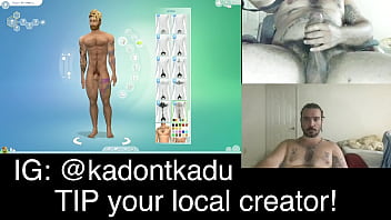 #1 Gameplay The Sims Kadon'_t