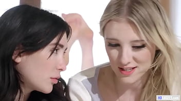 We are both attracted to the same third girl?! - Jane Wilde, Melody Marks and Jazmin Luv