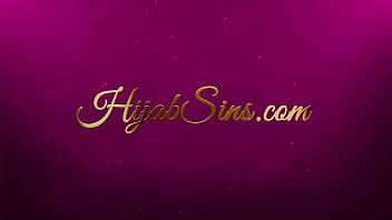 Prudish Arab Girl&#039_s Intro To American Culture