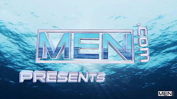 The Rookie Lifeguard / MEN / Malik Delgaty, Felix Fox  / stream full at  www.sexmen.com/ie