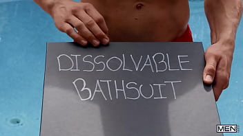 The Rookie Lifeguard / MEN / Malik Delgaty, Felix Fox  / stream full at  www.sexmen.com/ie