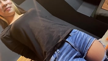 超絶美スタイルエキゾチックな超美巨乳美人から圧倒的な騎乗位乳首舐めにそのまま生中発射 1