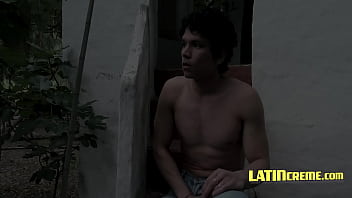 Cruising In The Jungle