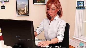 SUNSHINE LOVE #200 &bull_ That'_s one busty nurse who could treat me every day