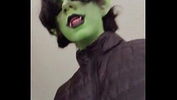 Big cock goblin femboy trap pent up cumshot SOURCE: https://twitter.com/mf skelly