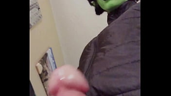 Big cock goblin femboy trap pent up cumshot SOURCE: https://twitter.com/mf skelly