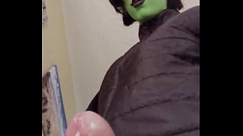 Big cock goblin femboy trap pent up cumshot SOURCE: https://twitter.com/mf skelly
