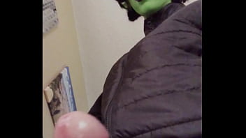 Big cock goblin femboy trap pent up cumshot SOURCE: https://twitter.com/mf skelly