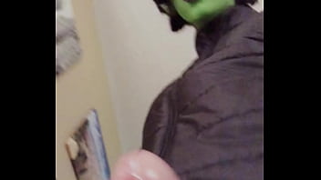 Big cock goblin femboy trap pent up cumshot SOURCE: https://twitter.com/mf skelly