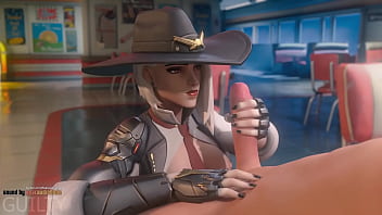 3D Witch Hentai Full - za.uy/QOeZK