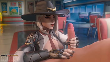 3D Witch Hentai Full - za.uy/QOeZK