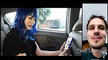 Dreamy First Time With A Long Distance Date - Jewelz Blu