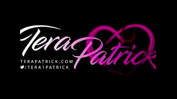 Busty Asian American Tera Patrick Face Fucks 2 Throbbing Hard Dicks!